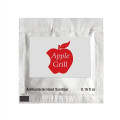Single Use Gel Sanitizer Packet