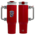 NAYAD® Genesis 40 oz Stainless Steel Double-Wall Mug with F