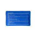 Prime Line. Nylon Covered Gel Hot-Cold Pack.