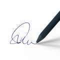 Alix Call Of The Wild Ballpoint Pen
