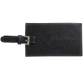Leeman Whitney Luggage Tag