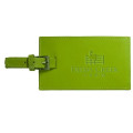 Leeman Whitney Luggage Tag