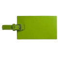 Leeman Whitney Luggage Tag