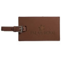 Leeman Whitney Luggage Tag