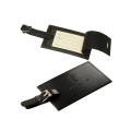 Leeman Whitney Luggage Tag