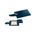 Leeman Whitney Luggage Tag