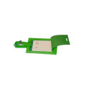 Leeman Whitney Luggage Tag