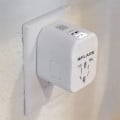 International Travel Adapter