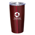 20 oz Emperor Vacuum Insulated Stainless Steel Tumbler