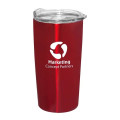 20 oz Emperor Vacuum Insulated Stainless Steel Tumbler