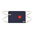 La Cuisine Recycled Cotton Bistro Apron - AWARE™