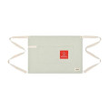 La Cuisine Recycled Cotton Bistro Apron - AWARE™