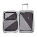 Samsonite 3 Piece Compression Packing Cube Set
