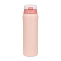Aviana™ Rowan Recycled Sip Lid Bottle -  16 Oz.