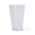 Silipint® Clear Pint Glass - 16 oz.