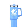 The 40 oz Royale Stainless Steel Travel Mug