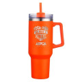 The 40 oz Royale Stainless Steel Travel Mug