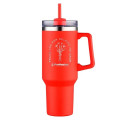 The 40 oz Royale Stainless Steel Travel Mug