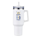 The 40 oz Royale Stainless Steel Travel Mug