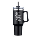 40 oz. Insulated Travel Mug