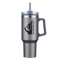 40 oz. Insulated Travel Mug