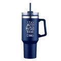 40 oz. Insulated Travel Mug