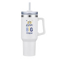 40 oz. Insulated Travel Mug