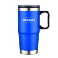 24 oz. Stainless Steel Travel Mug