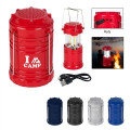 COB Pop-Up Lantern With Speaker
