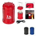 COB Pop-Up Lantern With Speaker