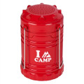 COB Pop-Up Lantern With Speaker