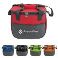 Tarpaulin Cooler Tote Bag