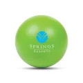 Round Stress Ball