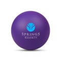 Round Stress Ball