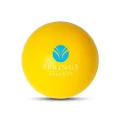 Round Stress Ball