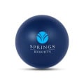 Round Stress Ball