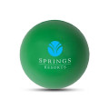 Round Stress Ball