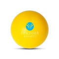 Round Stress Ball