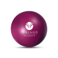 Round Stress Ball