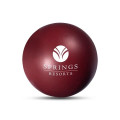 Round Stress Ball