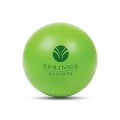 Round Stress Ball