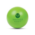 Round Stress Ball