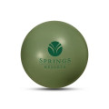 Round Stress Ball