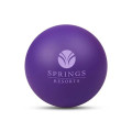 Round Stress Ball