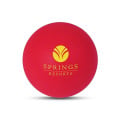 Round Stress Ball
