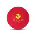 Round Stress Ball