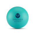 Round Stress Ball