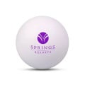 Round Stress Ball