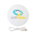 Budget Wireless Charging Pad