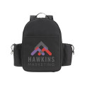 Eco Friendly Bento Picnic Set Backpack